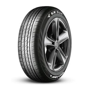 JK 195/55 R16 UX ROYALE 87V TUBELESS TYRE