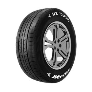 JK 205/65 R15 UX TOURING TUBELESS TYRE