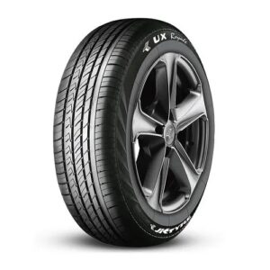 JK 205/60 R16 UX ROYALE TUBELESS TYRE